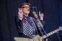 Cheap Trick - RAMBLIN' MAN FESTIVAL - Day 2 - Mote Park, Maidstone - 20 July 2019