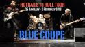 Blue Coupe PROMO 2 Blue Coupe Tour