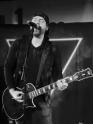 STONE BROKEN- 100 Club, London, 23 February 2023
