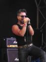FIREVOLT FESTIVAL- Whitebottom Farm, Stockport, 7-9 August 2026