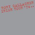 RORY GALLAGHER - Irish Tour '74 (Box set)