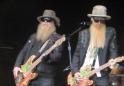 ZZ TOP, Jimmy Barnes- SSE Arena, Wembley, 12 July 2019