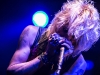 Michael Monroe, Hard Rock Hell