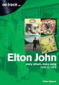 ELTON JOHN 1969 to 1979 On Track
