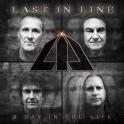 LAST IN LINE - A Day In The Life