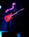 Joe Satriani - Liverpool Philharmonic Hall, 11 June 2013