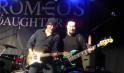 ROMEO'S DAUGHTER- The Garage, Highbury, London, 23 September 2023