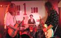 CASSIDY PARIS- 100 Club, London, 30 September 2026