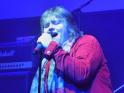 ROCKINGHAM FESTIVAL- Nottingham Trent University Student Union, 20-22 October 2017