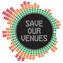 Save Our Venues
