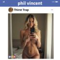 PHIL VINCENT Thirst Trap 