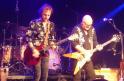 WISHBONE ASH- Islington Academy London, 5 October 2023