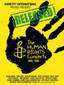 Released - The Human Rights Concerts 1986-1998