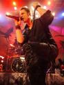 KAMELOT – O2 Academy Islington, London, 14 March 2015 KAMELOT – O2 Academy Islington, London, 14 March 2015