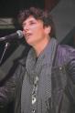 Eric Martin, Cardiff, 19 March 2013