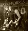SISTERS DOLL- Cart and Horses, London, 4 June 2026