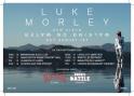 LUKE MORLEY - UK Tour 2025