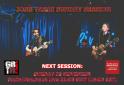 Josh Taerk Sunday Session