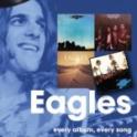 On Track....EAGLES- every album, every song by John Van der Kiste
