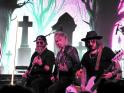 MAYHEM ROCK FESTIVAL- The Nest, Nottingham, 16 May 2026