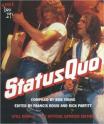 Status Quo book