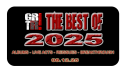 The Best of 2025 - 08.12.25