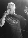 GRAHAM BONNET- Boston Music Rooms, London, 8 November 2016