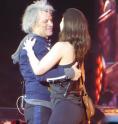 BON JOVI- Wembley Stadium, London, 21 June 2019