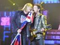 DEF LEPPARD- Royal Albert Hall, London, 25 March 2018 DEF LEPPARD- Royal Albert Hall, London, 25 March 2018