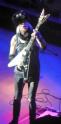 MICHAEL SCHENKER GROUP- Shepherds Bush Empire, London, 31 October 2021