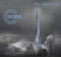 C-SIDES - We Are Now