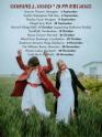 KATHERINE PRIDDY - Harwell Village Hall, 17 October 2025