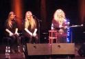 JUDIE TZUKE - The Lowry, Salford, 10 May 2015 JUDIE TZUKE - The Lowry, Salford, 10 May 2015