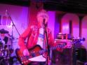 MARTIN TURNER- 100 Club, London, 15 April 2022