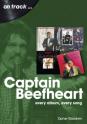 On track ... Captain Beefheart (Book)