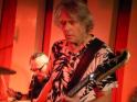MARTIN TURNER- 100 Club, London, 14 October 2017