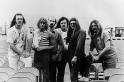 Molly Hatchet in 1980
