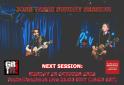 Josh Taerk Sunday Session