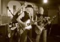 STRAY- 100 Club, London, 14 September 2023