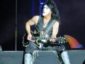 Kiss - DOWNLOAD FESTIVAL – DAY 3, 14 June 2015