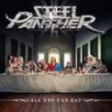 STEEL PANTHER – All You Can Eat
