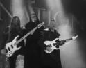 H.E.A.T- Islington Assembly Hall, London, 31 January 2025