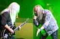 URIAH HEEP- London Palladium, 5 October 2022 URIAH HEEP- London Palladium, 5 October 2022