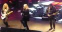 SAXON- Hammersmith Apollo, London, 29 January 2022