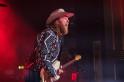 BROTHERS OSBORNE- Hammersmith Apollo, London, 30 January 2025