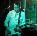 JIM KIRKPATRICK- The Cavern, Raynes Park, London, 3 February 2022
