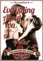 THE PETAL FALLS – Everything About You