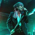 The Quireboys - Sheffield Corporation, 27 November 2014