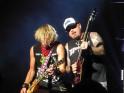 BLACK STONE CHERRY- Royal Albert Hall, London, 29 September 2021