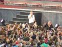 BRUCE SPRINGSTEEN AND THE E STREET BAND- Croke Park, Dublin, Ireland, 19 May 2024